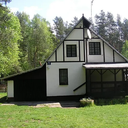 Domek Letniskowy - Jerutki Room photo