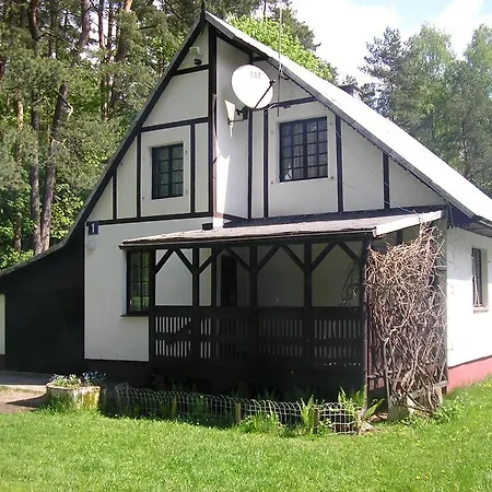 Domek Letniskowy - Jerutki Room photo