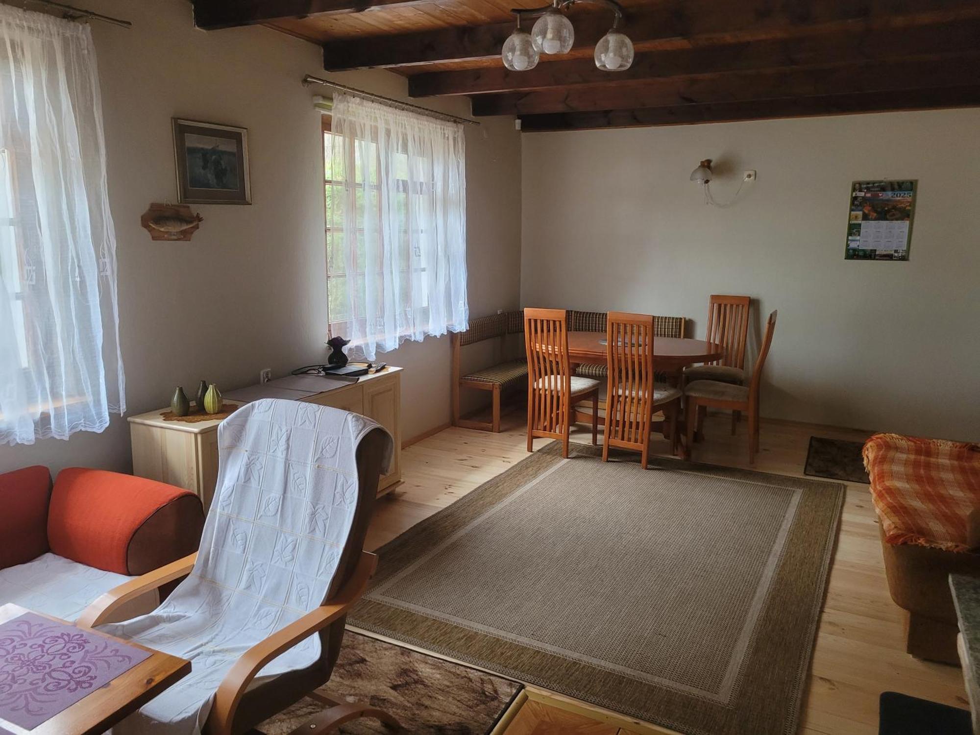 Letniskowy - Casa vacanze