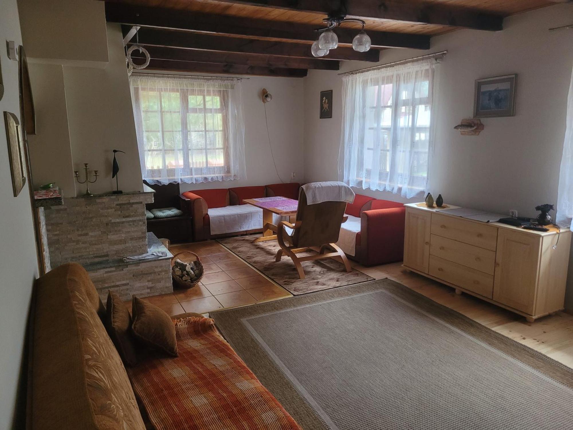 Casa vacanze Letniskowy -