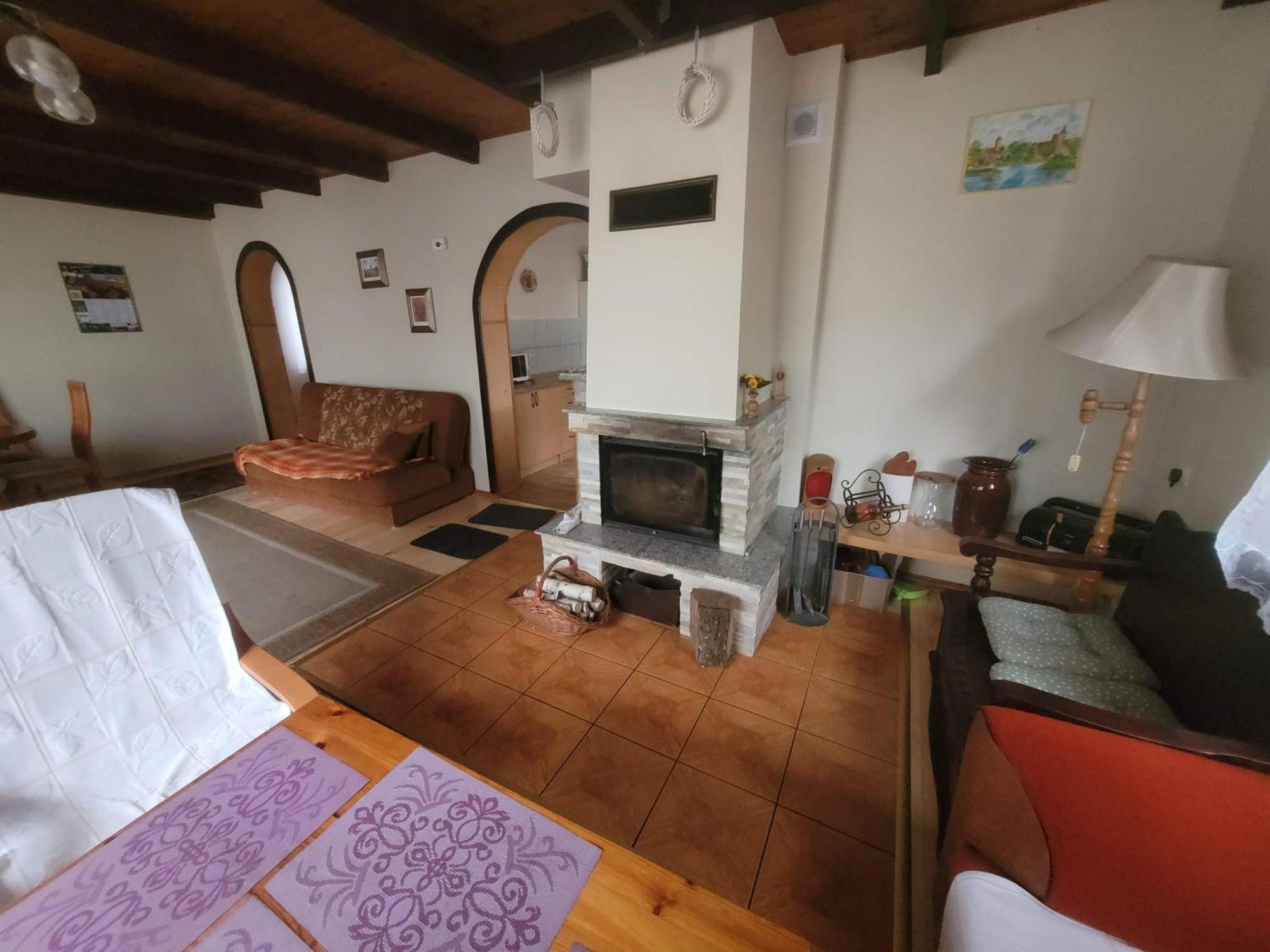 Letniskowy - Holiday home *