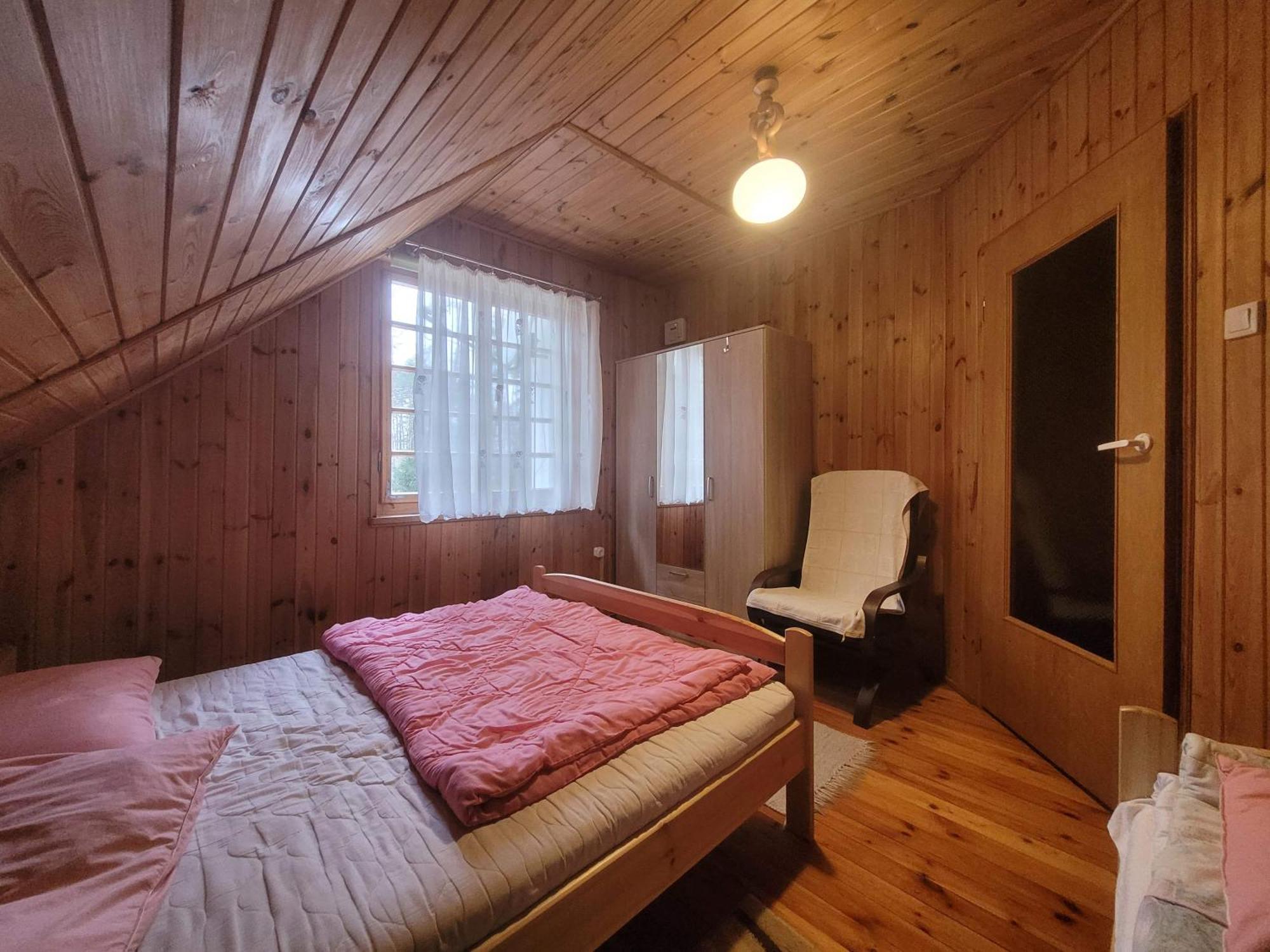 Holiday home Letniskowy - *