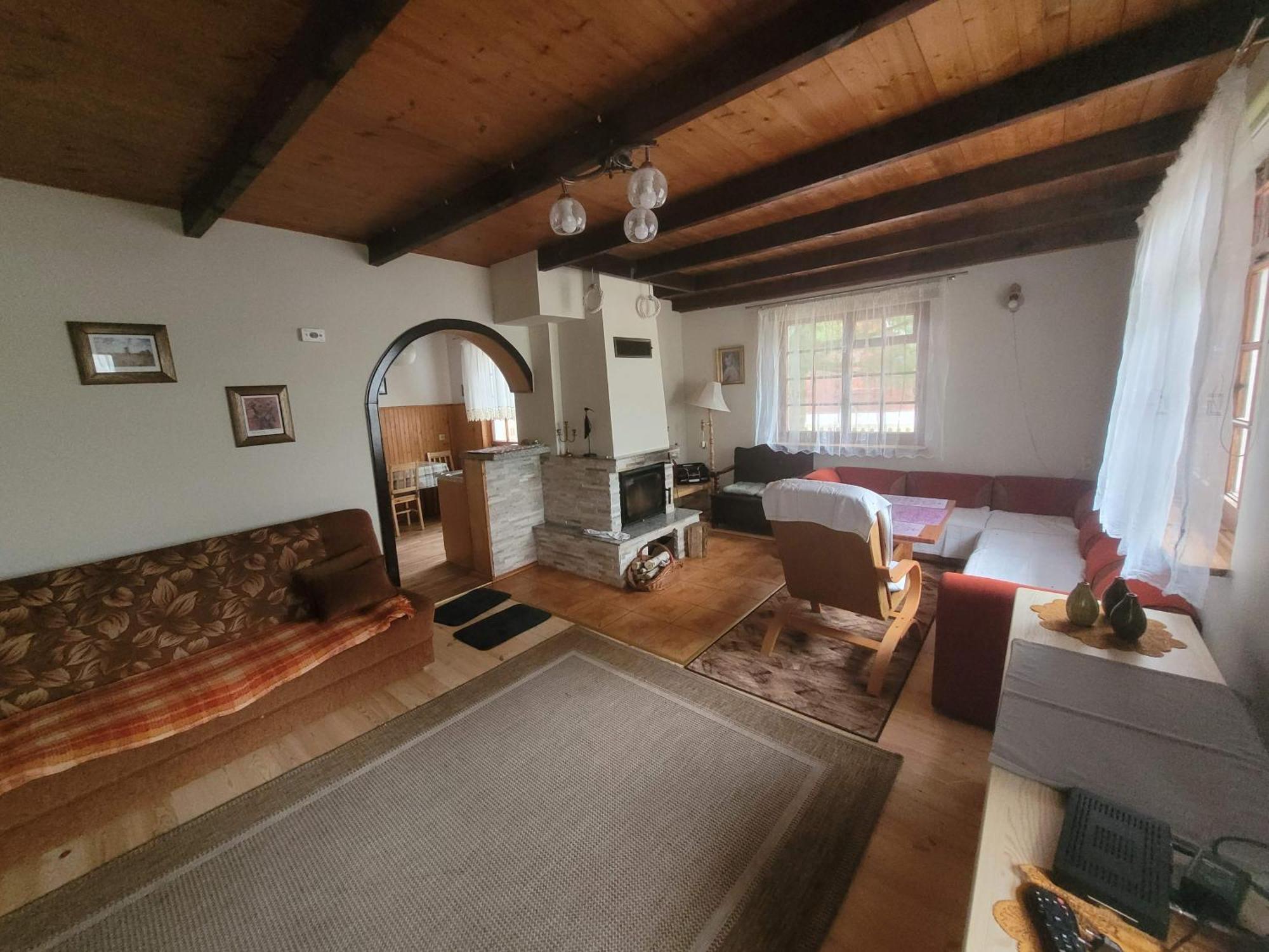 Letniskowy - Holiday home