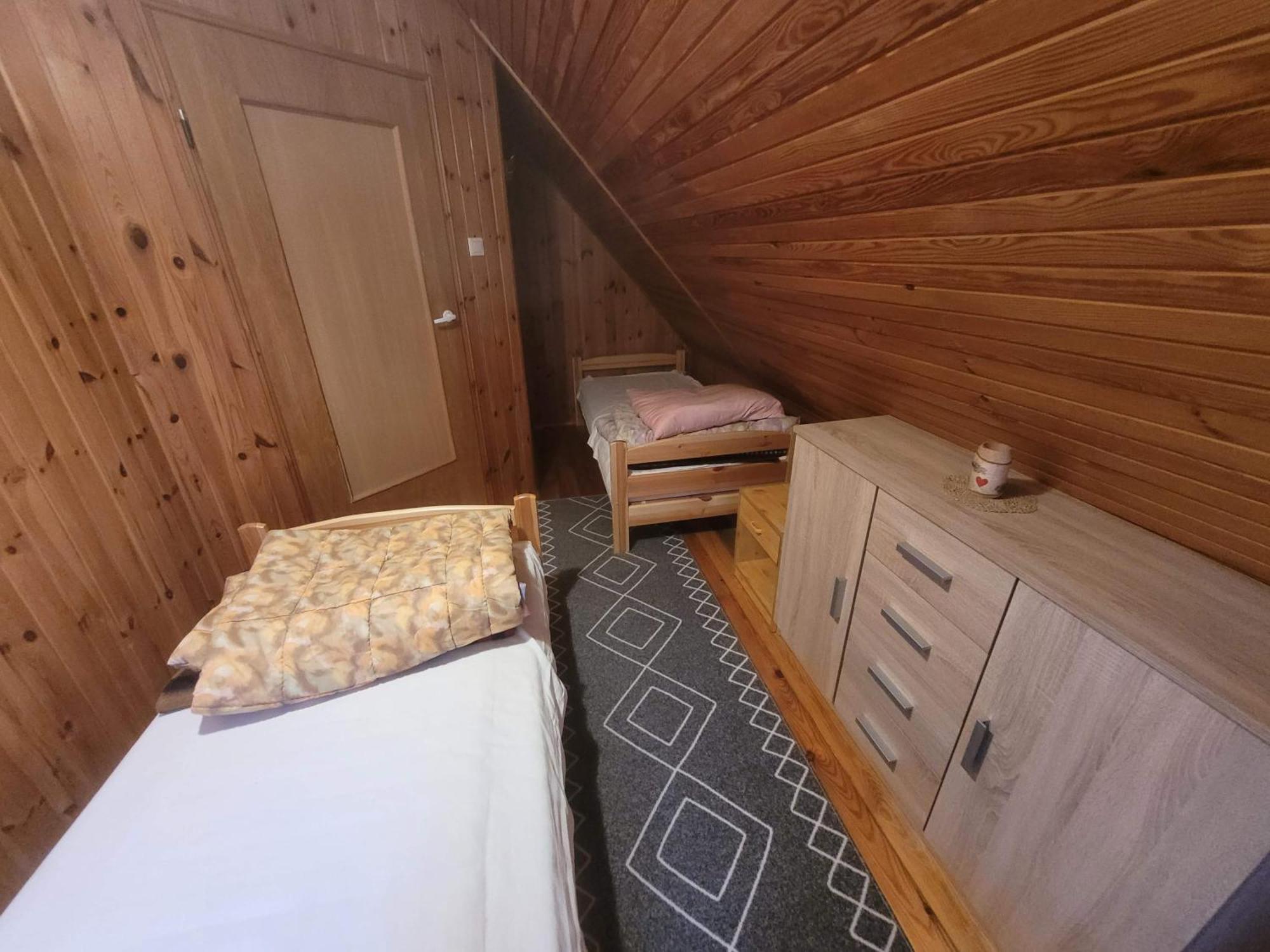 Casa vacanze Letniskowy -