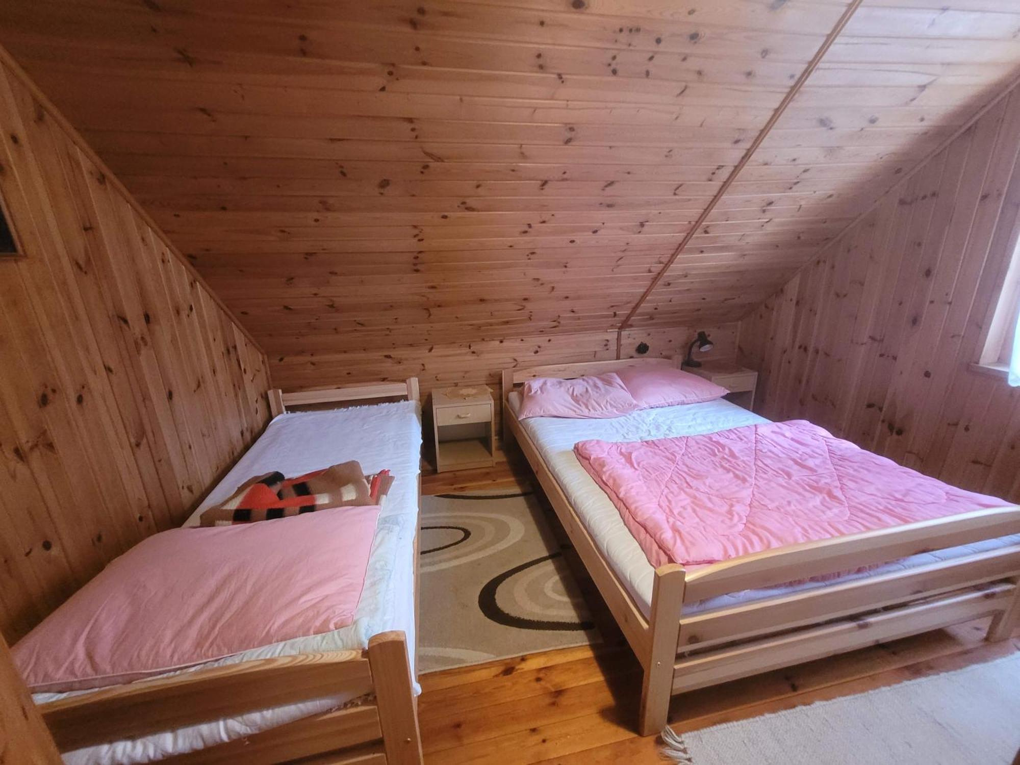 Letniskowy - Holiday home *