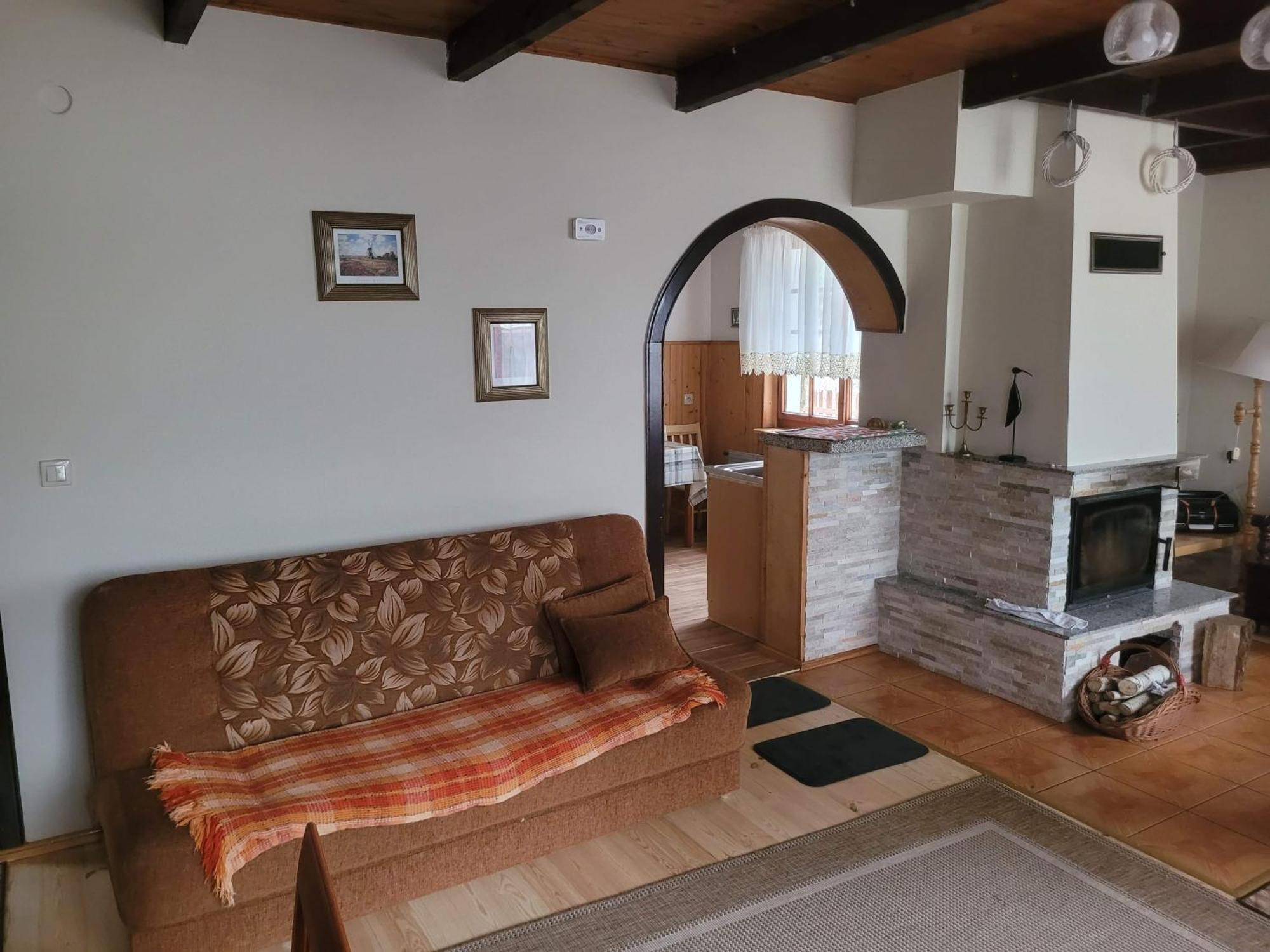 Holiday home Letniskowy - *