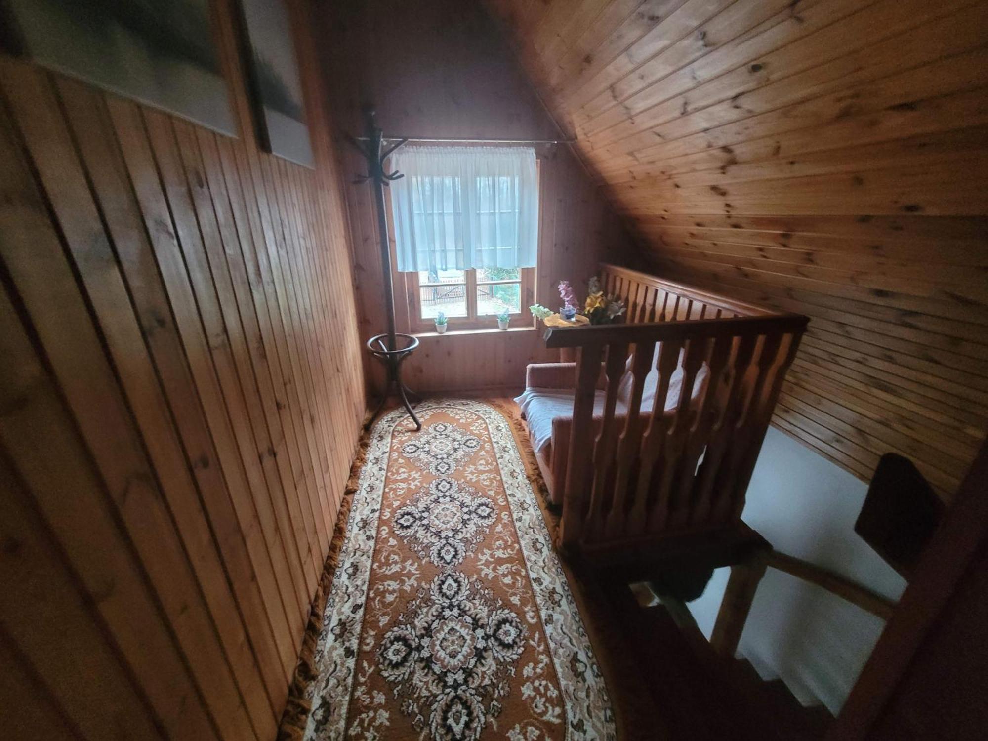 Holiday home Letniskowy -