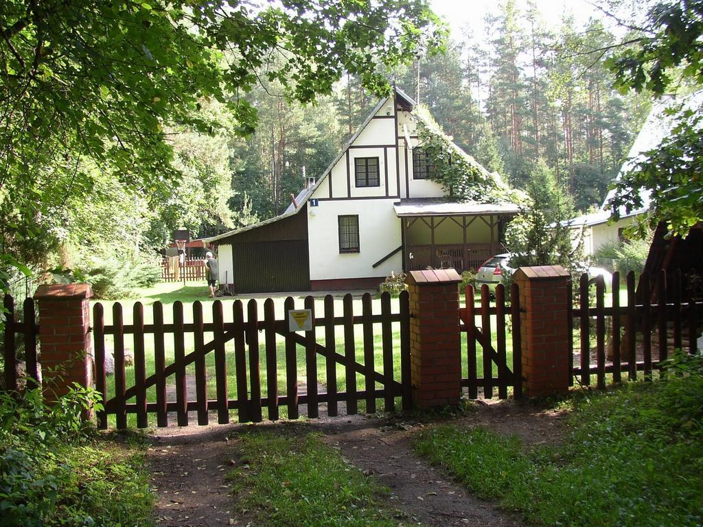 Letniskowy - Jerutki