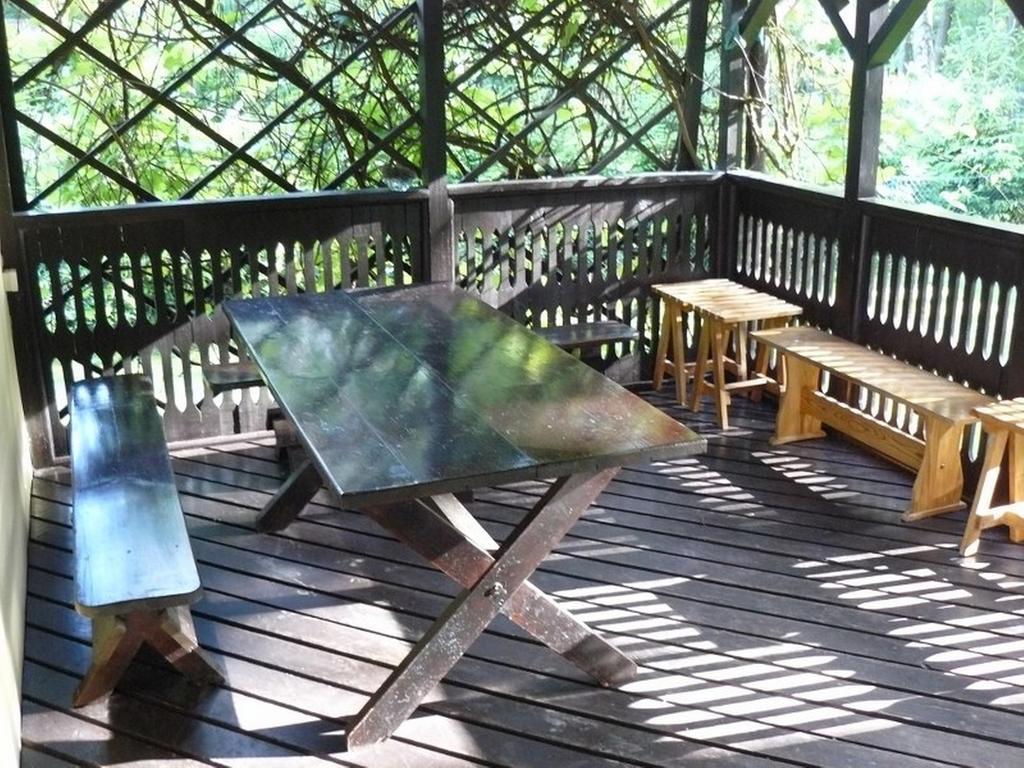 Holiday home Letniskowy - *