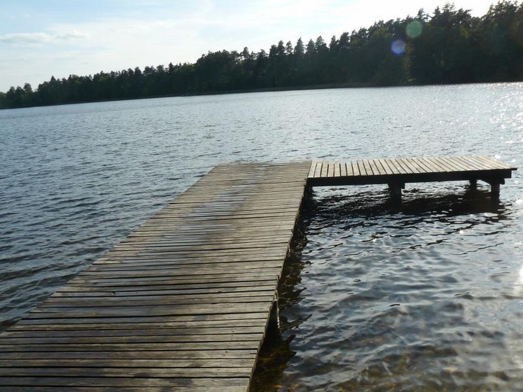 Holiday home Letniskowy -