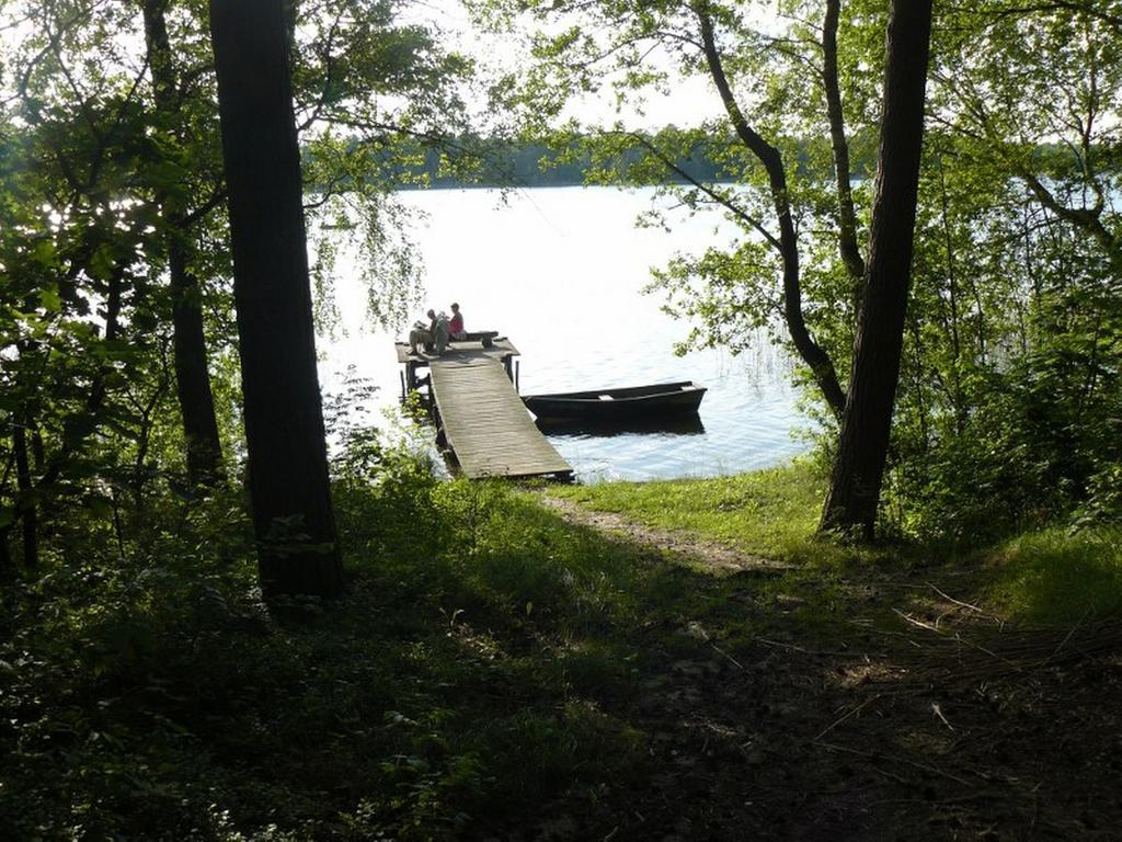 Holiday home Letniskowy - *