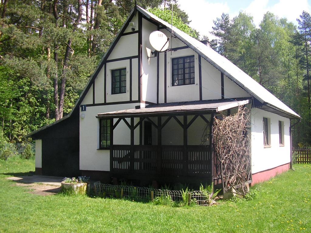 Holiday home Letniskowy - *