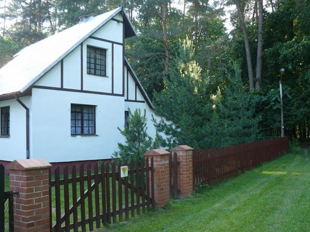 Holiday home Letniskowy - *