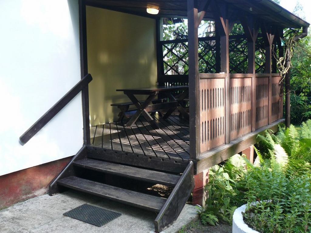 Letniskowy - Holiday home *