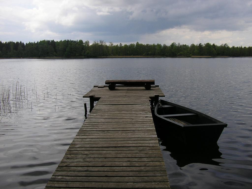 Letniskowy - Holiday home