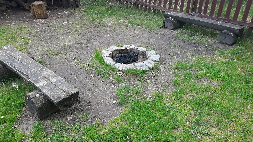 Letniskowy - Holiday home *