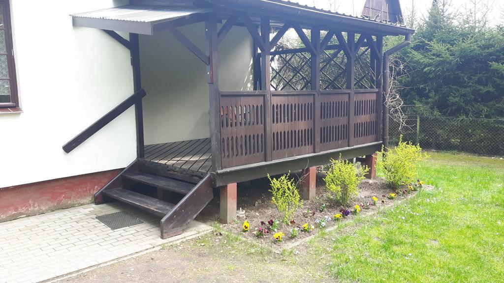 Letniskowy - Holiday home