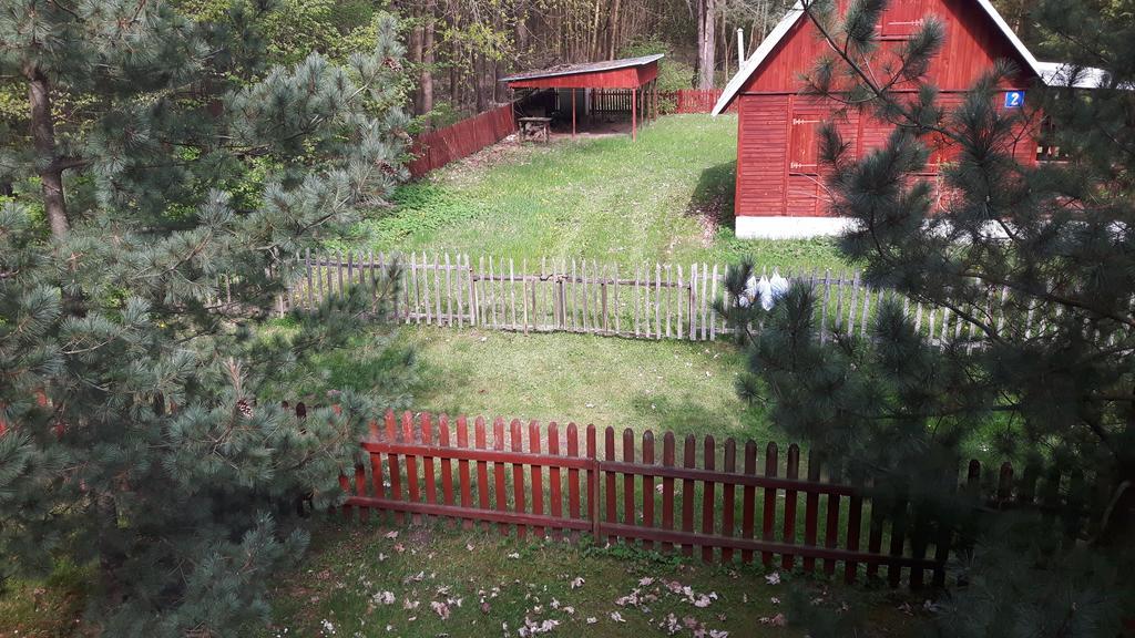 Letniskowy - Holiday home *